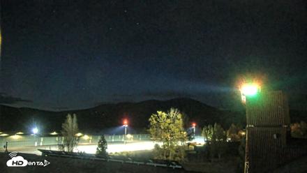 Truckee Tahoe Airport Live Webcam - Oct 10, 2026, 6:10am PDT