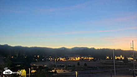 Truckee Tahoe Airport Live Webcam - Sep 23, 2026, 7:28pm PDT