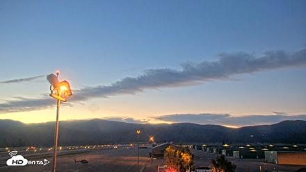 Truckee Tahoe Airport Live Webcam - Sep 15, 2026, 6:20am PDT