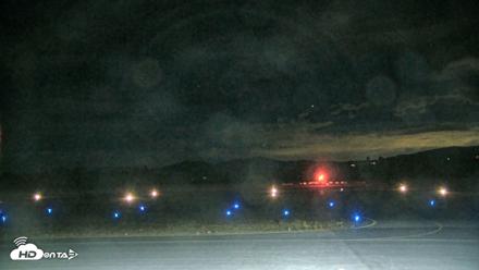 Truckee Tahoe Airport Live Webcam - Oct 20, 2026, 8:02pm PDT