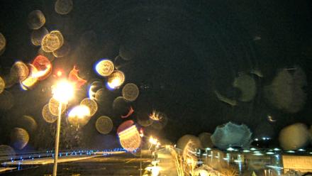 Truckee Tahoe Airport Live Webcam - Jan 3, 2026, 5:38am PST