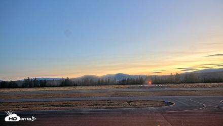 Truckee Tahoe Airport Live Webcam - Sep 11, 2026, 6:21am PDT
