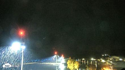 Truckee Tahoe Airport Live Webcam - Oct 21, 2026, 7:46pm PDT