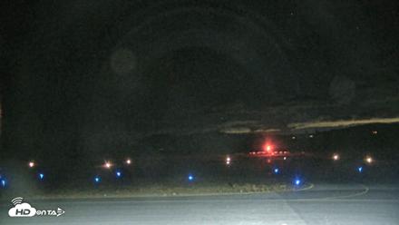 Truckee Tahoe Airport Live Webcam - Oct 10, 2026, 7:57pm PDT