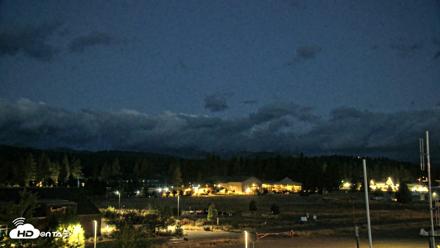 Truckee Tahoe Airport Live Webcam - Sep 5, 2026, 5:52am PDT