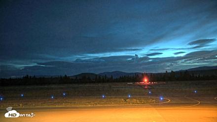 Truckee Tahoe Airport Live Webcam - Aug 24, 2026, 5:39am PDT