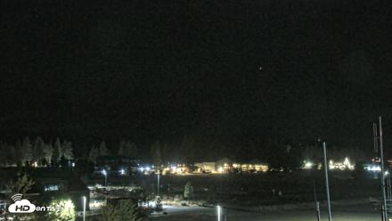 Truckee Tahoe Airport Live Webcam - Oct 11, 2026, 5:45am PDT