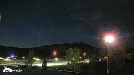 Truckee Tahoe Airport Live Webcam - Oct 14, 2026, 6:15am PDT