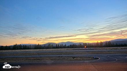 Truckee Tahoe Airport Live Webcam - Aug 19, 2026, 5:56am PDT