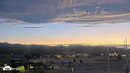 Truckee Tahoe Airport Live Webcam - Aug 21, 2026, 8:14pm PDT