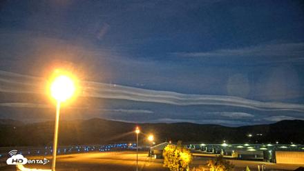 Truckee Tahoe Airport Live Webcam - Sep 10, 2026, 7:59pm PDT