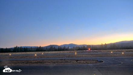 Truckee Tahoe Airport Live Webcam - Sep 29, 2026, 6:32am PDT