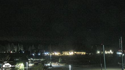 Truckee Tahoe Airport Live Webcam - Oct 14, 2026, 5:45am PDT