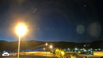 Truckee Tahoe Airport Live Webcam - Sep 14, 2026, 5:43am PDT