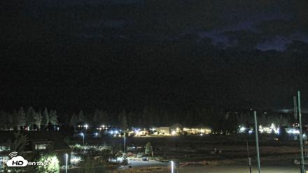 Truckee Tahoe Airport Live Webcam - Sep 4, 2026, 8:27pm PDT