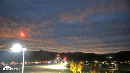 Truckee Tahoe Airport Live Webcam - Oct 21, 2026, 6:40am PDT