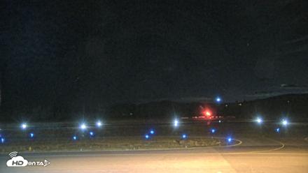 Truckee Tahoe Airport Live Webcam - Sep 5, 2026, 8:38pm PDT