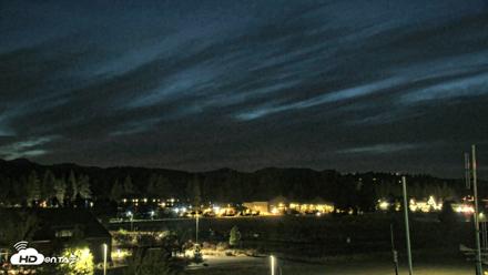 Truckee Tahoe Airport Live Webcam - Sep 26, 2026, 7:42pm PDT