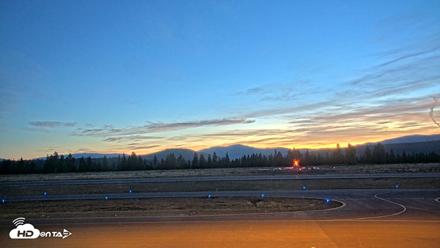 Truckee Tahoe Airport Live Webcam - Aug 19, 2026, 5:46am PDT
