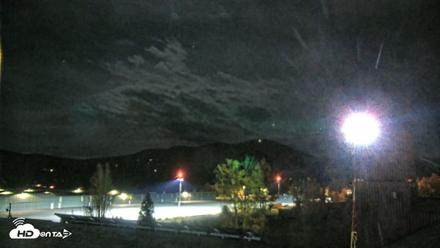 Truckee Tahoe Airport Live Webcam - Oct 20, 2026, 8:03pm PDT