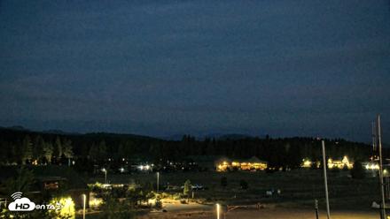 Truckee Tahoe Airport Live Webcam - Aug 23, 2026, 5:43am PDT