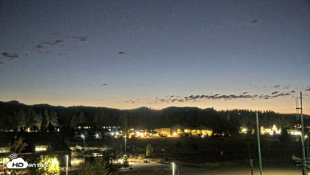 Truckee Tahoe Airport Live Webcam - Oct 9, 2026, 7:21pm PDT