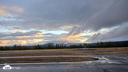 Truckee Tahoe Airport Live Webcam - Oct 23, 2026, 7:47am PDT