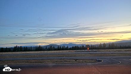 Truckee Tahoe Airport Live Webcam - Aug 17, 2026, 5:56am PDT