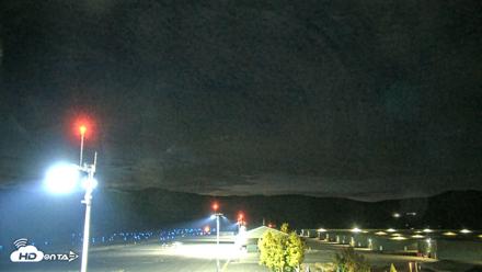 Truckee Tahoe Airport Live Webcam - Oct 3, 2026, 5:59am PDT