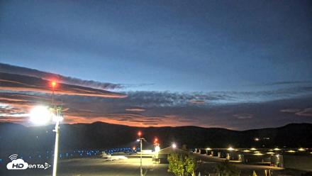 Truckee Tahoe Airport Live Webcam - Sep 25, 2026, 6:11am PDT