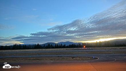 Truckee Tahoe Airport Live Webcam - Aug 18, 2026, 5:51am PDT