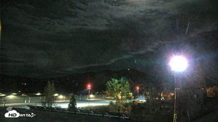 Truckee Tahoe Airport Live Webcam - Oct 19, 2026, 8:28pm PDT