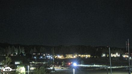 Truckee Tahoe Airport Live Webcam - Sep 28, 2026, 8:07pm PDT