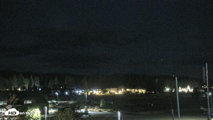 Truckee Tahoe Airport Live Webcam - Oct 10, 2026, 6:10am PDT