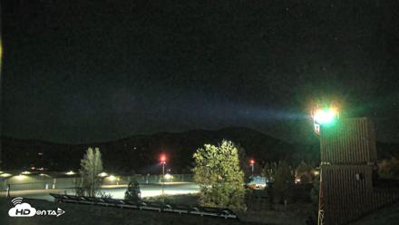 Truckee Tahoe Airport Live Webcam - Sep 28, 2026, 8:07pm PDT