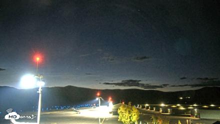 Truckee Tahoe Airport Live Webcam - Oct 10, 2026, 6:10am PDT