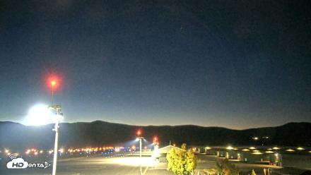 Truckee Tahoe Airport Live Webcam - Oct 6, 2026, 6:11am PDT