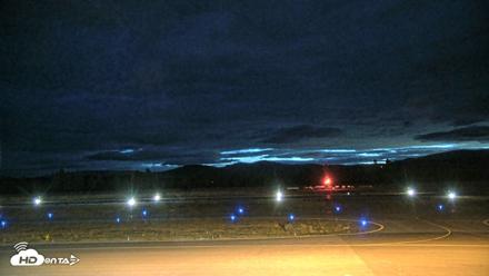Truckee Tahoe Airport Live Webcam - Sep 3, 2026, 5:43am PDT