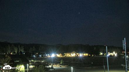Truckee Tahoe Airport Live Webcam - Oct 2, 2026, 6:10am PDT