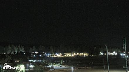 Truckee Tahoe Airport Live Webcam - Aug 15, 2026, 9:56pm PDT