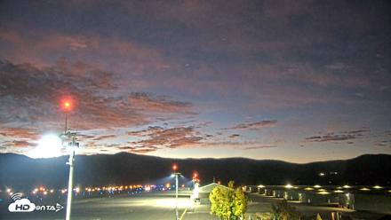 Truckee Tahoe Airport Live Webcam - Oct 4, 2026, 6:15am PDT
