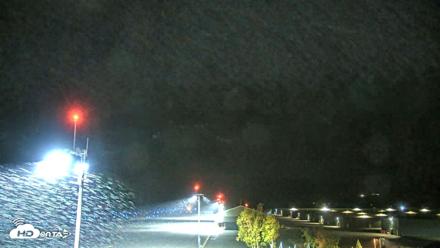 Truckee Tahoe Airport Live Webcam - Oct 12, 2026, 7:19pm PDT