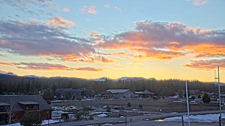 Truckee Tahoe Airport Live Webcam - Mar 5, 2026, 5:57pm PST