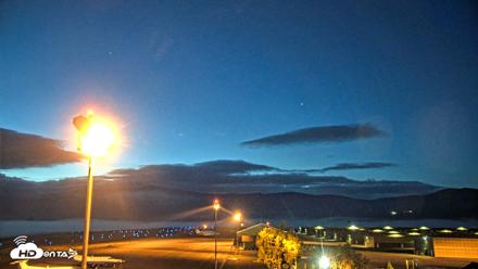 Truckee Tahoe Airport Live Webcam - Aug 29, 2026, 5:45am PDT