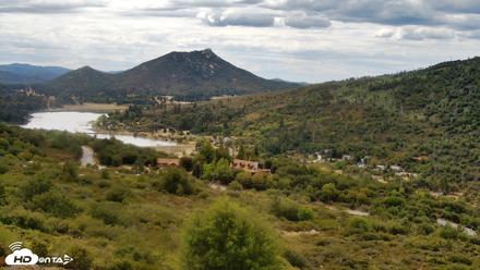 Cuyamaca Lake Live Weather Cam - Sep 9, 2026, 10:41am PDT