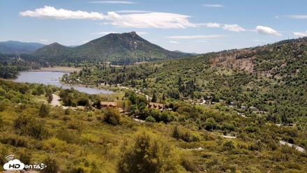 Cuyamaca Lake Live Weather Cam - Apr 10, 2026, 12:32pm PDT