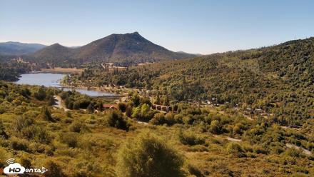 Cuyamaca Lake Live Weather Cam - Sep 16, 2026, 9:23am PDT