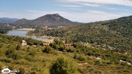Cuyamaca Lake Live Weather Cam - Sep 1, 2026, 2:12pm PDT