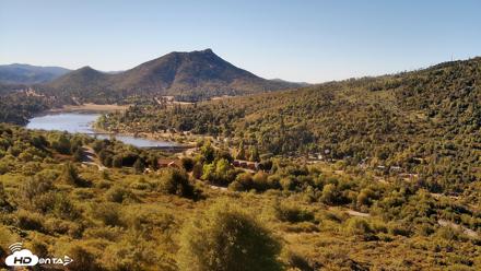 Cuyamaca Lake Live Weather Cam - Sep 15, 2026, 8:50am PDT