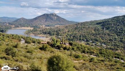 Cuyamaca Lake Live Weather Cam - Sep 9, 2026, 4:23pm PDT